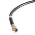 thumbnail image 5 of Amdohai 12Ft Low Pressure Propane Quick Connect Hose 3/8 Inch SAE Female Flare Fitting & Male Full Flow Plug for RVs, 5 of 5