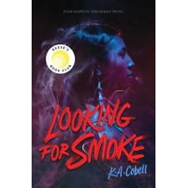 Looking for Smoke (Paperback)