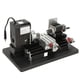 thumbnail image 4 of W Mini Torno, Mini Torno de Metal de 24 W Torno M Mini Torno de Metal Funcionalidad de Alta Precisión, 4 of 8