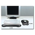 thumbnail image 1 of Aidata USA  Soft Skin Gel Mouse Pad Wrist Rest, 1 of 1