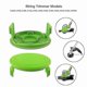 thumbnail image 2 of 3-Pack Spool Cap Covers Replacement Parts for 21332 21342 24V 40V 80V Cordless Trimmers, 2 of 5