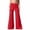 Hot Pink, variant on Wide Leg Yoga Pants For Women Yoga Pants Women Lightweight Pants Women Gym Yoga Pants Casual Pants For Women Trousers Pants For Women Comfy Pants Women Comfit Pants Womens Work Pants Women