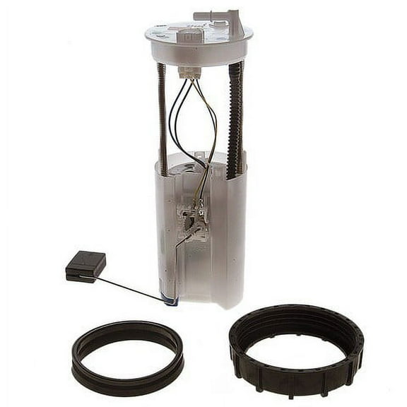 Carter P76410M Fuel Pump Module Assembly Fits select: 2006-2014 HONDA RIDGELINE