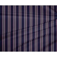 thumbnail image 3 of oneOone Polyester Lycra Fabric Shadow Stripe Print Fabric By The Yard 56 Inch Wide, 3 of 3