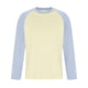 thumbnail image 2 of pstuiky camisas de manga larga para hombre, Camisa informal de manga larga con empalmes sólidos para hombre, de alta elasticidad, que mantiene el calor. tops de invierno para hombre l, 2 of 5