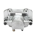 thumbnail image 6 of Detroit Axle - Front Right Brake Caliper w/Bracket Assembly Replacement for Dodge Charger Challenger Magnum 300, 6 of 7
