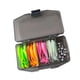 thumbnail image 5 of Kit de equipo de pesca con plantillas y accesorios luminosos para pesca fácil de atrapar. 41 piezas 124 g, 5 of 9