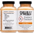 thumbnail image 2 of Spazazz Aromatherapy Spa and Bath Crystals- Energy Therapy (2 Pack), 2 of 8
