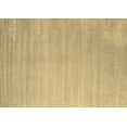 thumbnail image 1 of Ahgly Company Indoor Rectangle Abstract Brown Contemporary Area Rugs, 6' x 9', 1 of 4