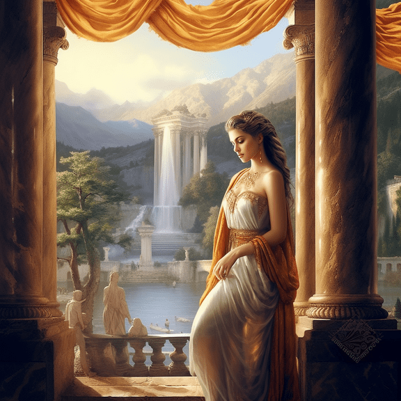 Paint by Number DIY Paint by Numbers Kit for Kids & Adults Beginner DIY Acrylic Painting Kits, 16x20 inch （Princess）