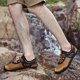 thumbnail image 5 of Zapatos de agua unisex Transpirable Ligero Antideslizante Resistente al desgaste Secado rápido Suave Abanopi Zapatos de agua, 5 of 7