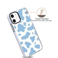 thumbnail image 2 of Mistaha Fashion Cow Pattern Phone Case For iphone 13 /13Pro/13Pro Max ,iphone 12 /12Pro/12Pro Max, 2 of 7