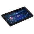 thumbnail image 2 of Reproductor de coche 9 pulgadas Bluetooth 2 Din MP5 ANGGREK Otros, 2 of 8