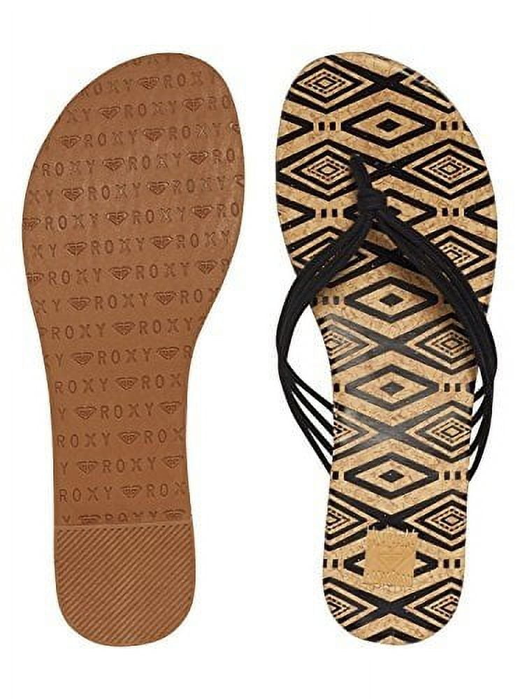 Alana - Ciabatte da Donna - White | Roxy