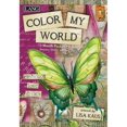 thumbnail image 1 of Lang Color My World 2022 Monthly Pocket Planner (22991003178), 1 of 3