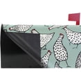 thumbnail image 6 of GZHJMY Cute Farm Chickens Hens Magnetic Mailbox Cover Standard Size Mailbox Wraps MailWraps Post Letter Box Cover Garden Yard 21 x 18 in Home Decor, 6 of 7