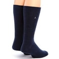 thumbnail image 2 of Warrior Alpaca Socks - Men's Baby Alpaca Dress Socks, 2 of 3