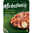 thumbnail image 1 of Michelina's Macaroni And Beef, 255 g, 1 of 3