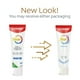 thumbnail image 2 of Pasta de dientes Colgate Total Whitening Gel, 150 ml, paquete de 4, 2 of 9