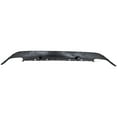 thumbnail image 4 of For 2014-2016 CLA250 Rear Lower Bumper Cover Black 1178850325 MB1195146 Q, 4 of 5