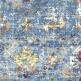 thumbnail image 5 of Safavieh  Aria Veronica Vintage Boho Oriental Rug 5'1" x  7'6" 5' x 8' Indoor,Handmade Living Room,Bedroom,Dining Room Rectangle, 5 of 6