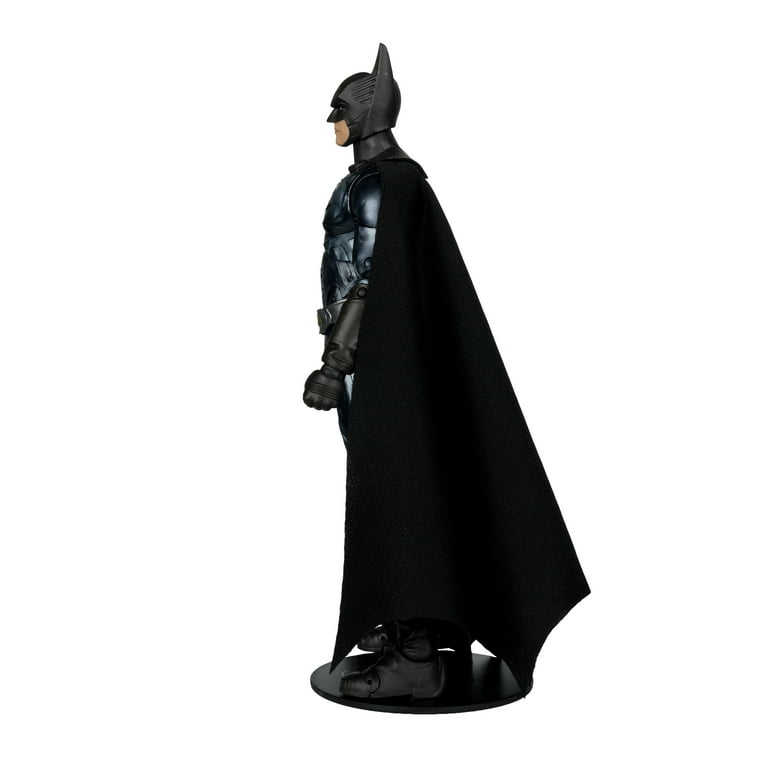 Dc Build-A 7In Figures Wv13 - Batman Forever - Walmart.com