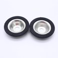 thumbnail image 3 of pitrice 2PCS Shock Absorber Mount Spring Plates Disc Set for Fiat 500 51707691, 3 of 6