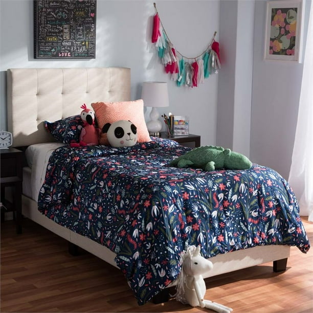 Brookfield upholstered bed online