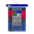thumbnail image 3 of Fruit of the Loom Boys' CoolZone Boxer Briefs, 7 Pack, Sizes S-XL, 3 of 8