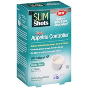 I Health Inc Slim Shots 21 Ct
