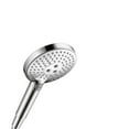 thumbnail image 1 of Hansgrohe 26531001 Raindance Select S120 Handshower&44; Chrome, 1 of 8