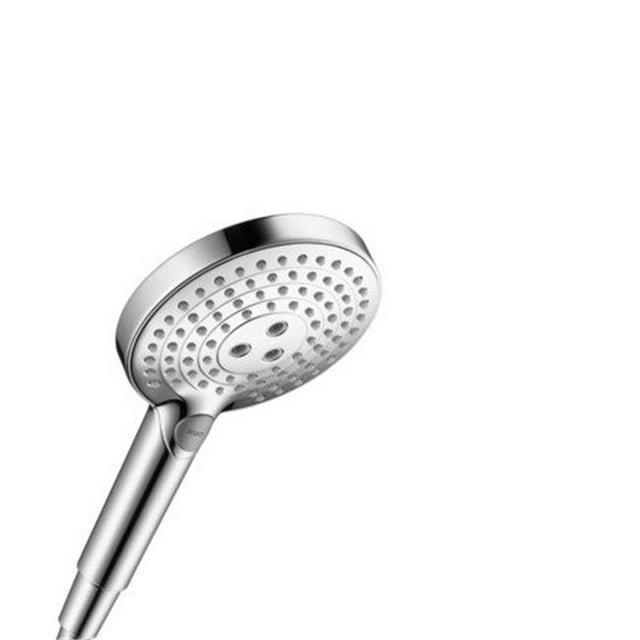 Hansgrohe 26531001 Raindance Select S120 Handshower&44; Chrome