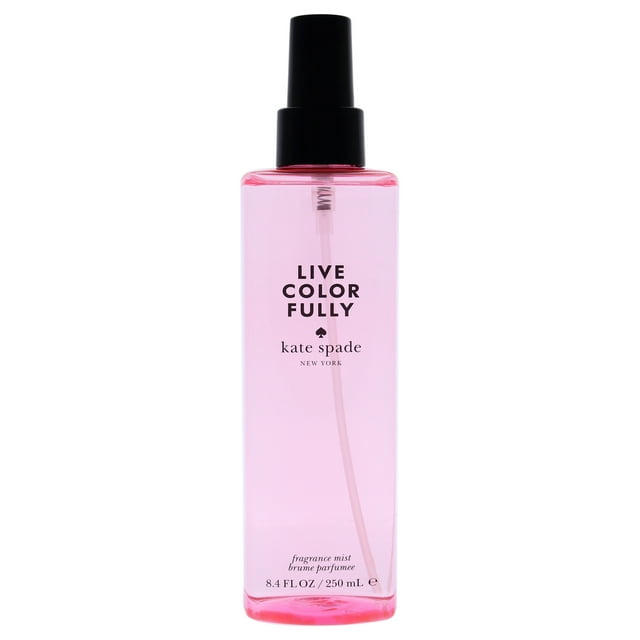 Kate Spade Spray corporal 8.4 oz Kate Spade New York Kate Spade Spray corporal 8.4 oz