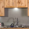 thumbnail image 3 of Aspect Peel and Stick Backsplash 3in x 6in Morning Dew Glass Backsplash Tile for Kitchen and Bathrooms (8-Pack), 3 of 7