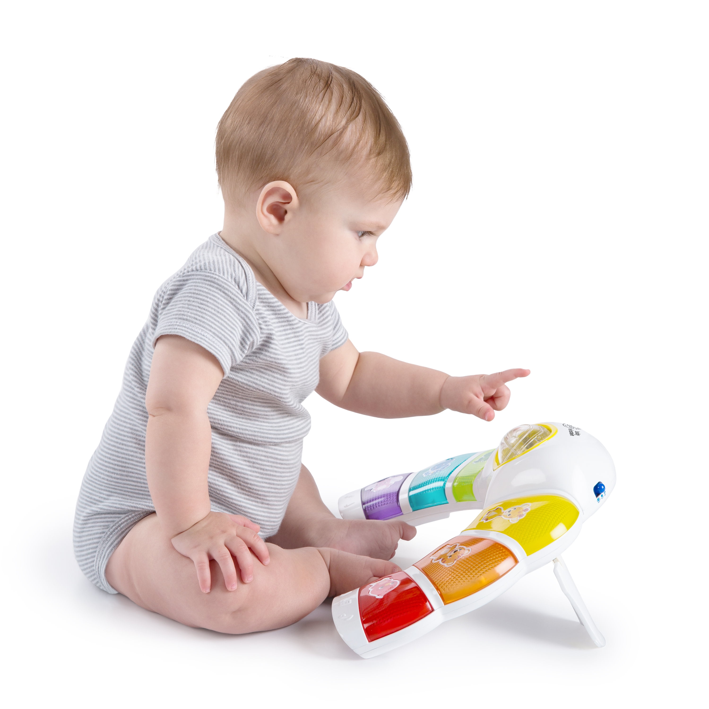 baby einstein glow and discover