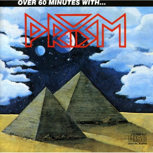 Over 60 Minutes with Prism