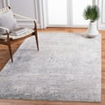 thumbnail image 2 of SAFAVIEH Webster Willoughby Abstract Area Rug, Grey/Beige, 5' x 8', 2 of 8