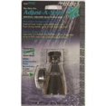 thumbnail image 2 of Waterpik Shower Head Handheld 3.5 " Chrome 2.5 Gpm, 2 of 2