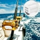 thumbnail image 4 of Aparejos de pesca, 300M Revestimiento de carbono Resistente al desgaste Línea de pesca resistente al desgaste Línea de pesca con revestimiento de carbono Diseño de última generación, 4 of 9