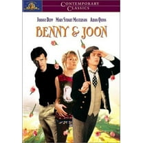 MGM - Benny & Joon [DIGITAL VIDEO DISC]