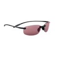 thumbnail image 2 of Serengeti Nuvola Sunglasses  61 Shiny Black, 2 of 2