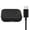 Split Black 80CM, variant on Smartwatch Charger for OPPO Watch 3 Pro 3 2 Smart Watch Split Charging Cable 46mm 42mm