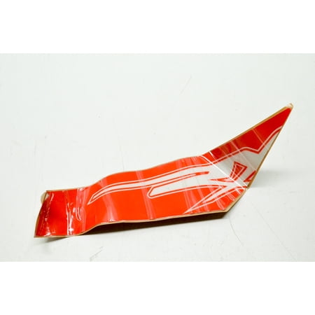 Aprilia 852965 Front LH Rear Fairing Decal NOS