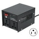 thumbnail image 2 of Transformador Convertidor de Voltaje de Potencia de 200W Para Expositivos Eléctricos, 2 of 7
