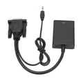 thumbnail image 4 of Monitor Adapter, Converter Stable Portable  For Laptops For TV For PC, 4 of 8