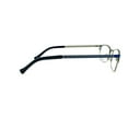thumbnail image 2 of LUCKY BRAND SMARTY Eyeglass Frames Navy 45MM, 2 of 7