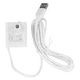 thumbnail image 1 of MOVTOTOP 1Pack 160L/H Flow Rate Mini Submersible Water Pump for Indoor Use, 1 of 7