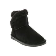 Bearpaw Heidi II Fashion Boot-Black | 2568W-011