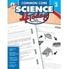 Common Core 4 Today: Common Core Science 4 Today, Grade 3 : Daily Skill Practice (Paperback)