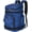Sky Blue, variant on 65L Waterproof Ski Boot Bag, Heavy Duty Snowboard Backpack for Helmet Goggles Gear, Air Travel Winter Sports Bag